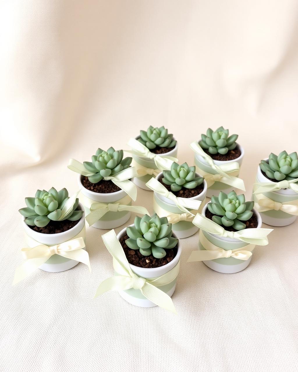 Baby Shower Favors