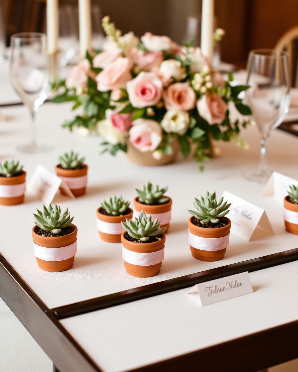 Bridal Shower Favors